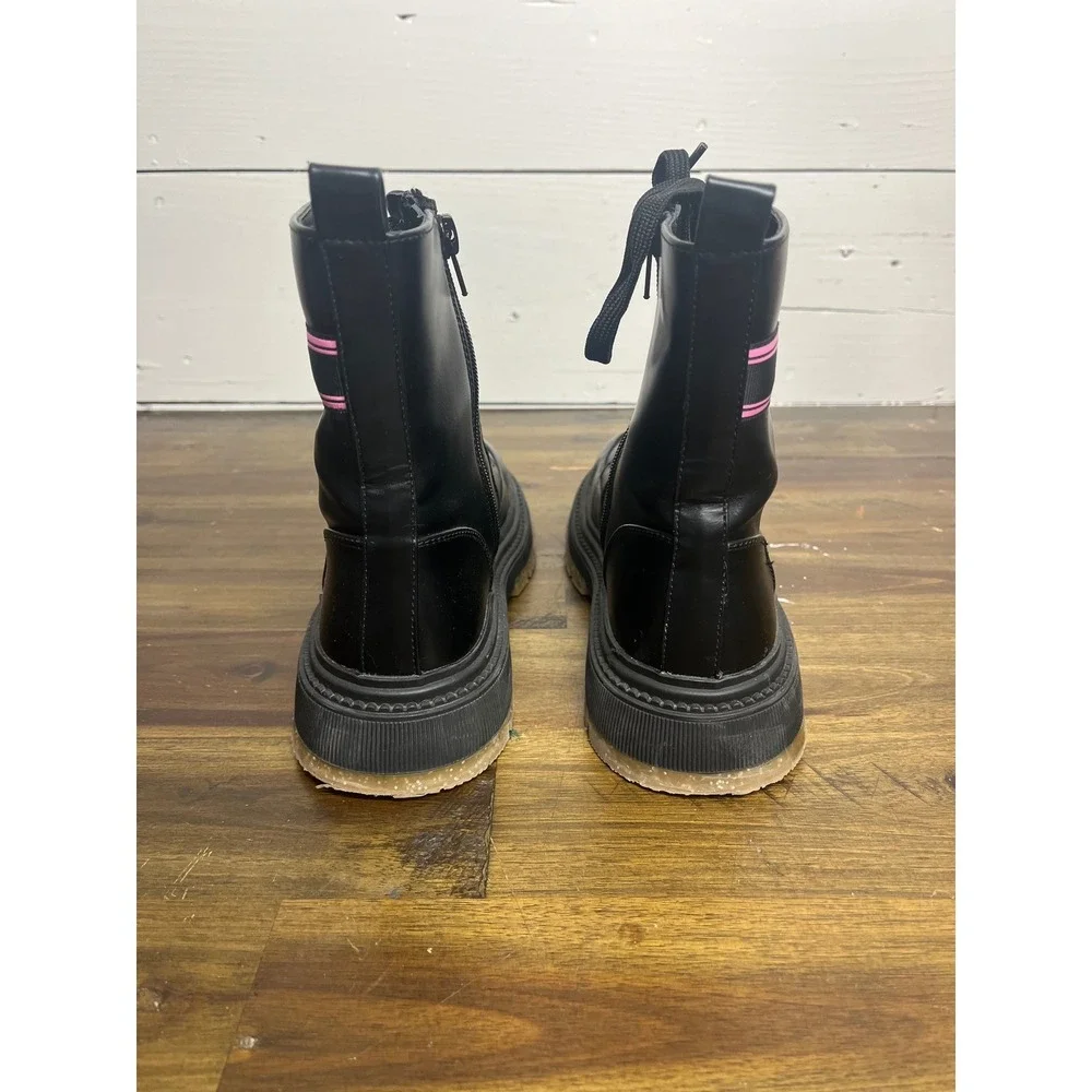 Dkny girls combat